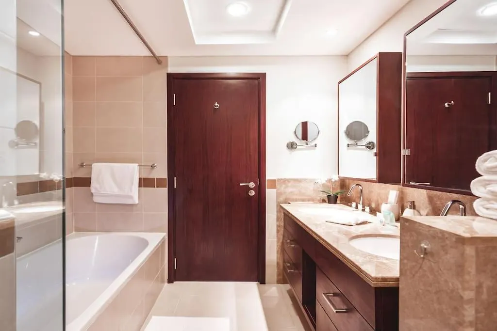 דובאי Elite Royal Apartment - Full Burj Khalifa & Fountain View - Luxury Edition - Strategos 0*,