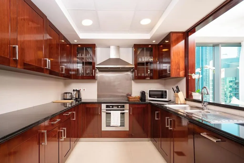 דובאי Elite Royal Apartment - Full Burj Khalifa & Fountain View - Luxury Edition - Strategos