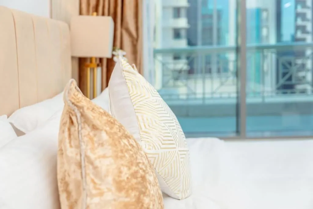 דובאי Elite Royal Apartment - Full Burj Khalifa & Fountain View - Luxury Edition - Strategos