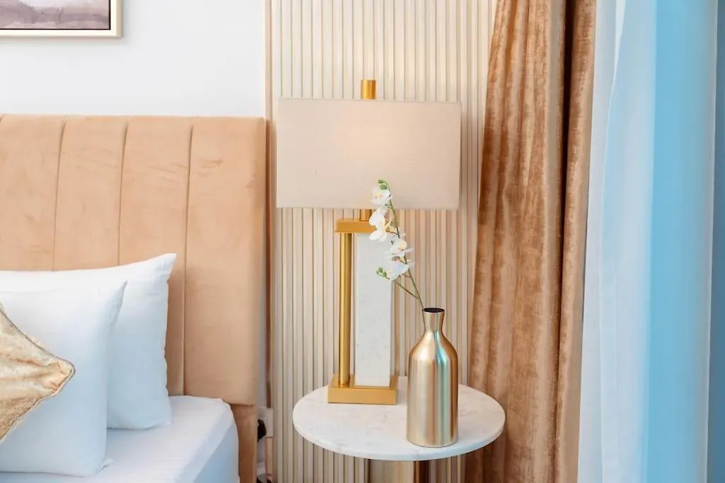 דובאי Elite Royal Apartment - Full Burj Khalifa & Fountain View - Luxury Edition - Strategos 0*,