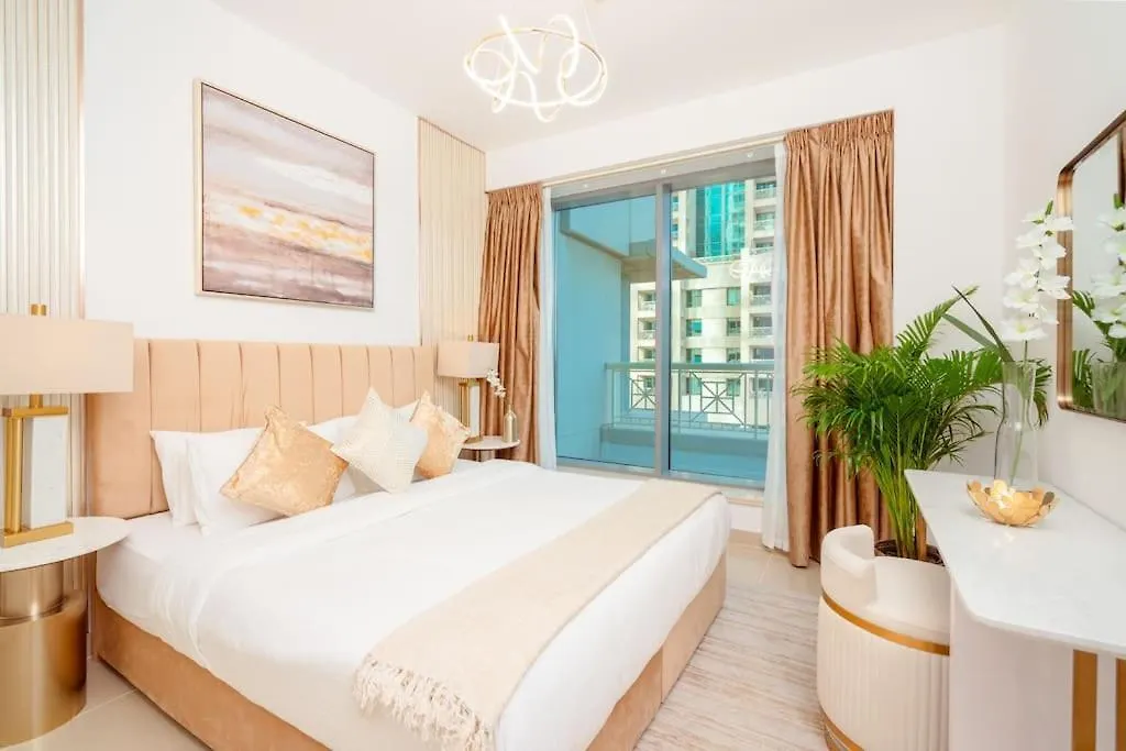 Elite Royal Apartment - Full Burj Khalifa & Fountain View - Luxury Edition - Strategos Dubai